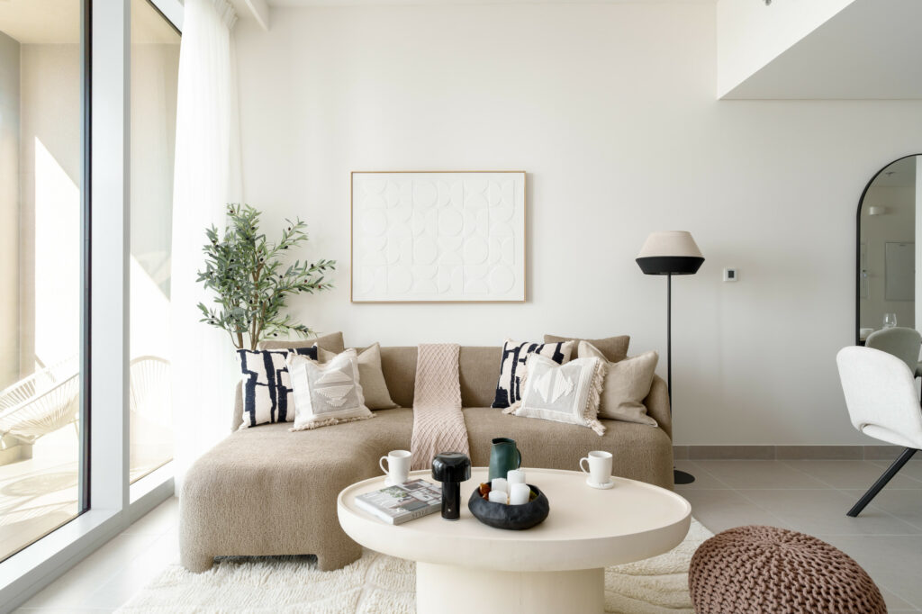 Close to Burj Khalifa | Luxurious 2BR | Vast