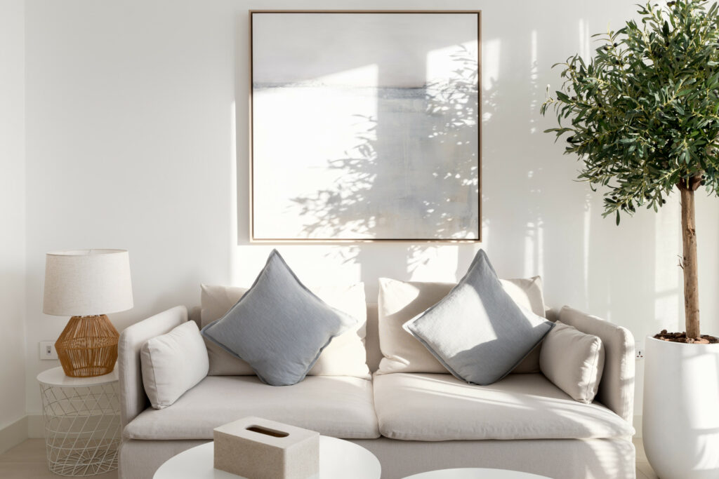 Burj Khalifa View | Near to Dubai Mall | Deluxe