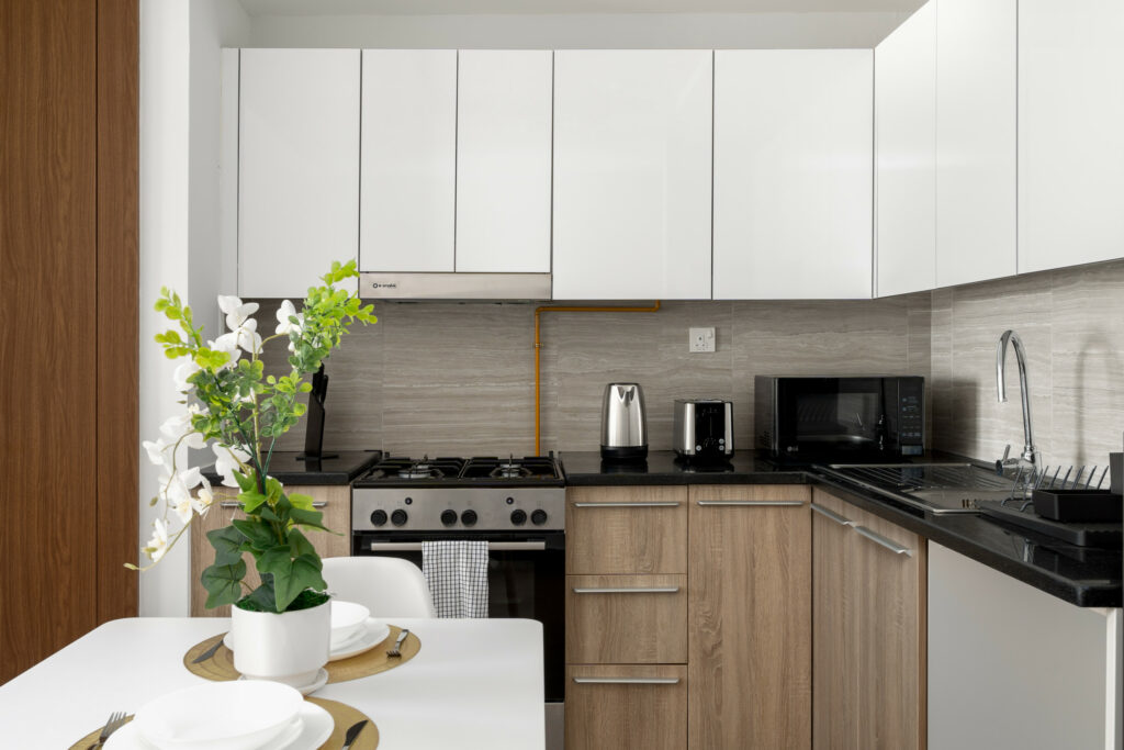 Gorgeous Community View | Nicely Furnished