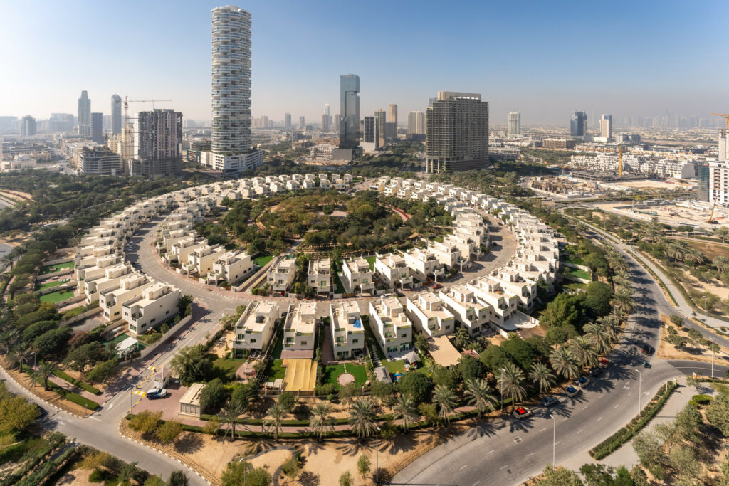 Gorgeous Community View | Nicely Furnished