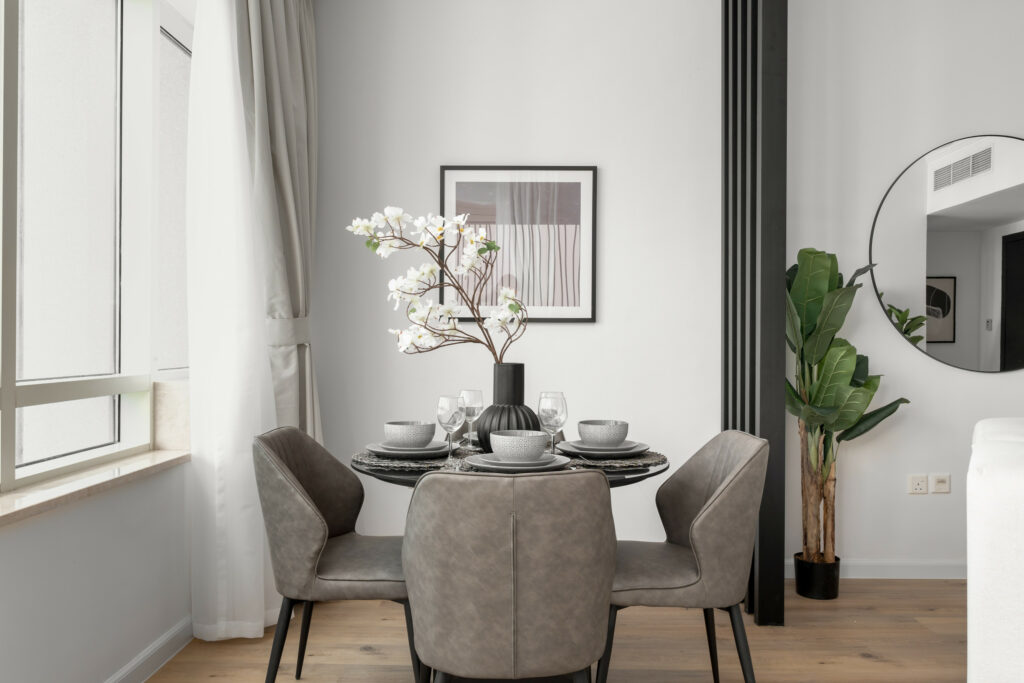 Stunning Marina View | Newly Furnished | High Floor