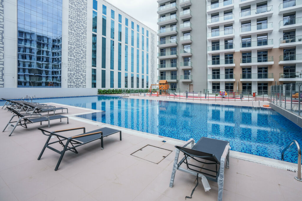 Brand New | Plenty of Amenities | Chic