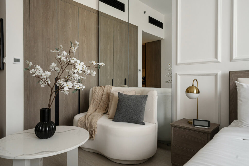 Deluxe Studio | Nice Facilities | Brand New