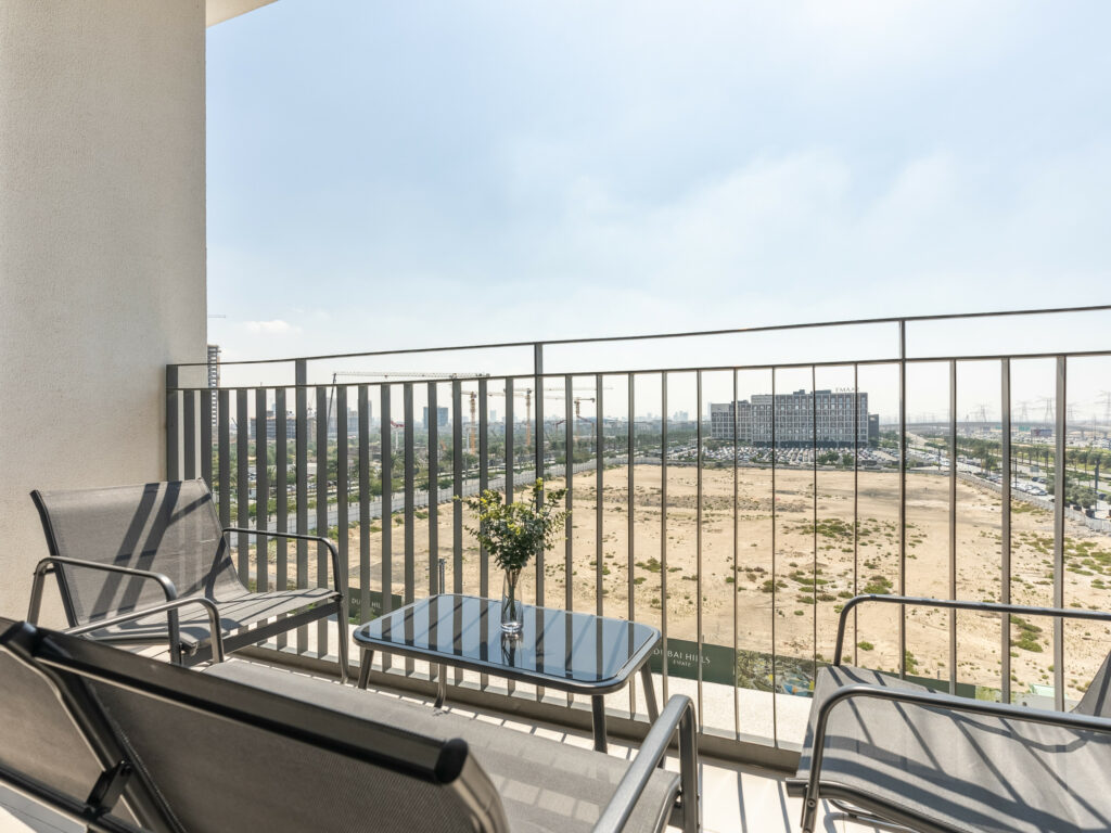 Exquisitely Furnished | Nice Community & Amenities