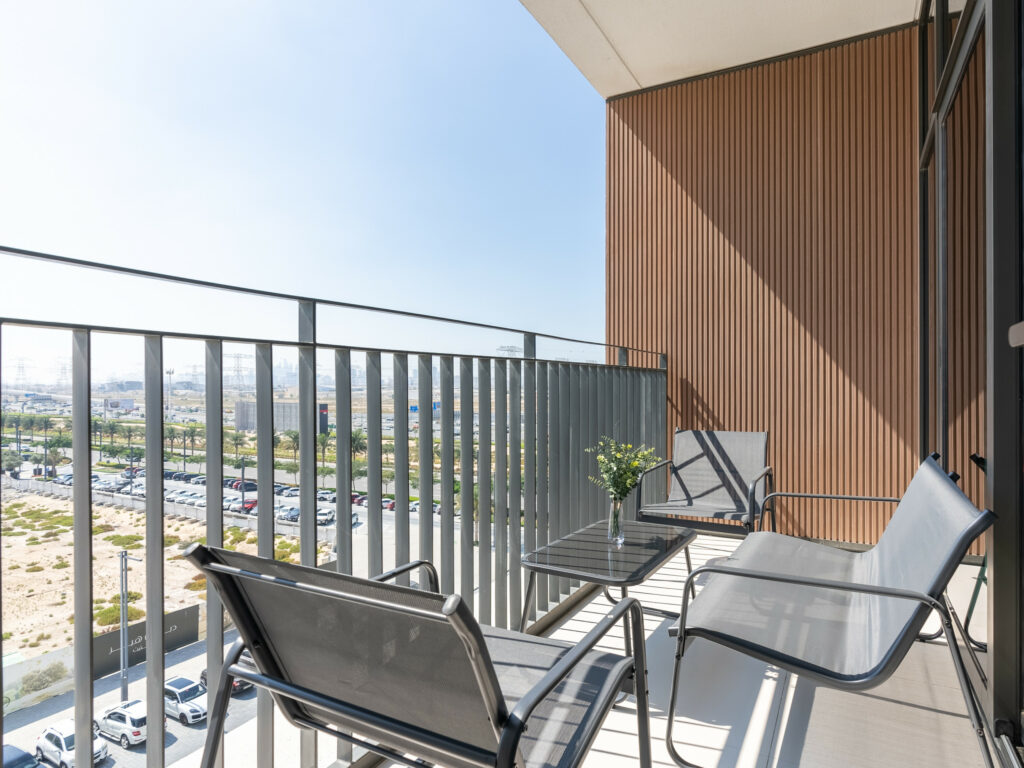 Exquisitely Furnished | Nice Community & Amenities