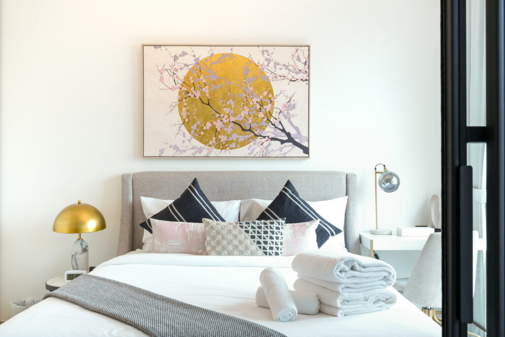 Stylish | Beautiful Neighbourhood | Near Park