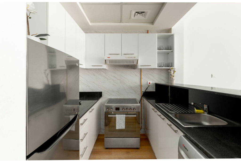 Near to Dubai Mall | Contemporary | Well-connected