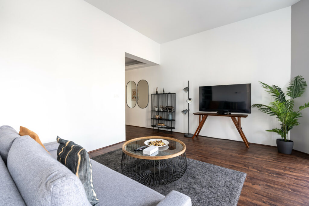 Spacious | Near Metro | Nice Community