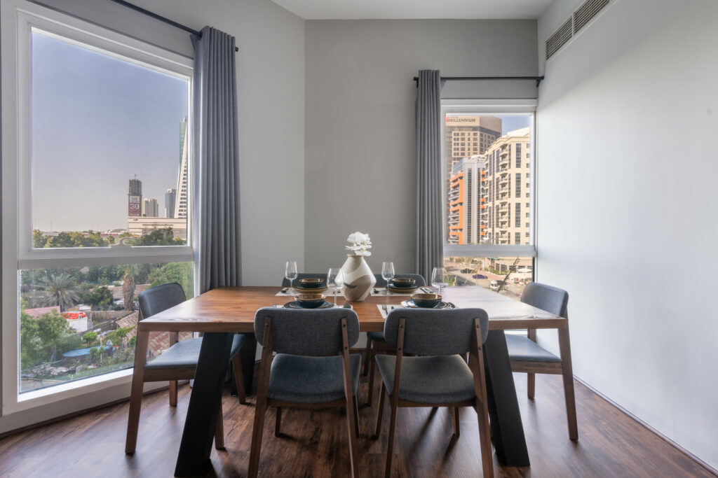 Spacious | Near Metro | Nice Community