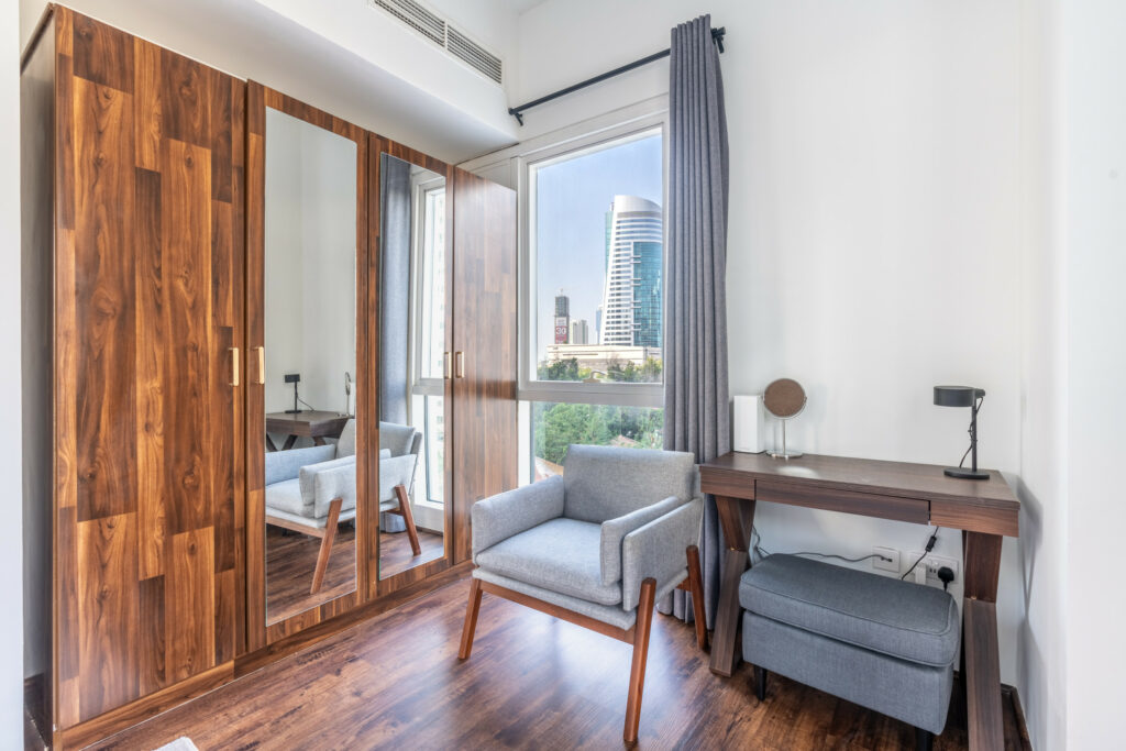 Spacious | Near Metro | Nice Community