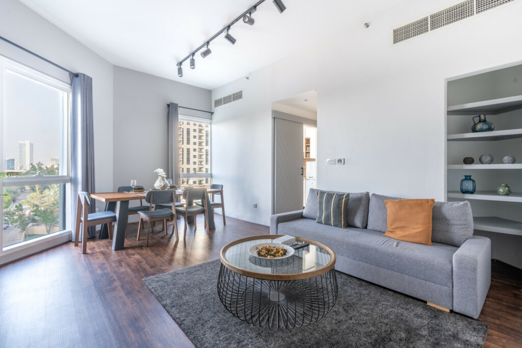 Spacious | Near Metro | Nice Community