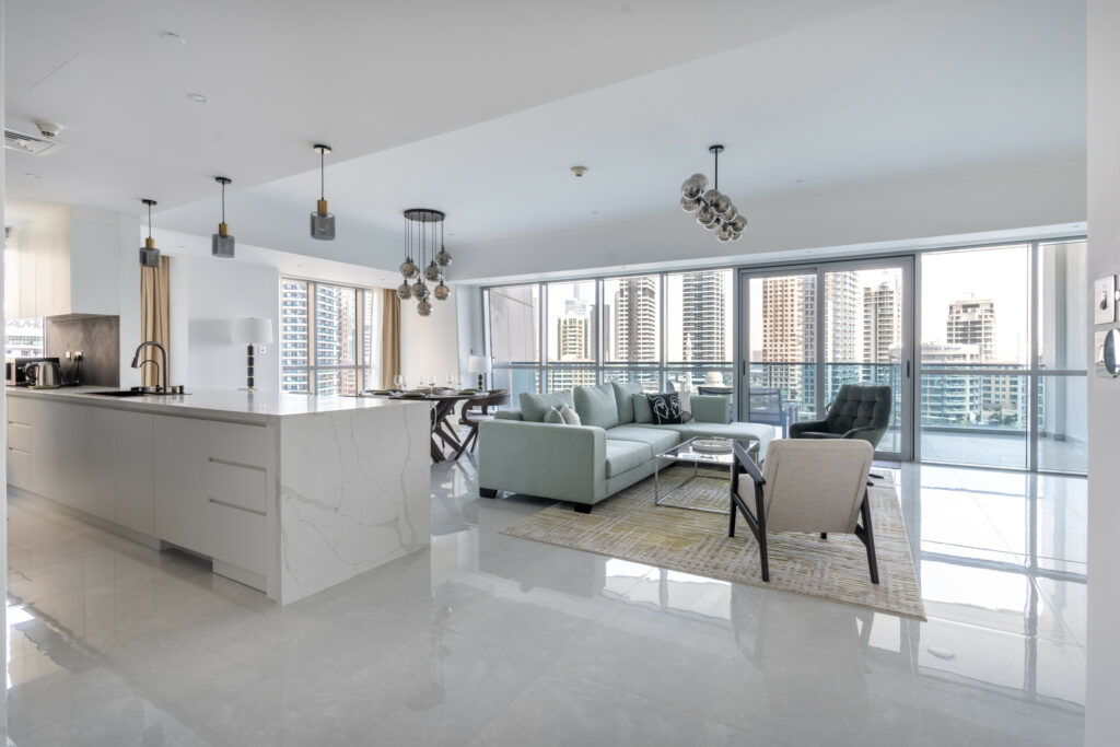 Captivating Marina Views | Exceptional Holiday