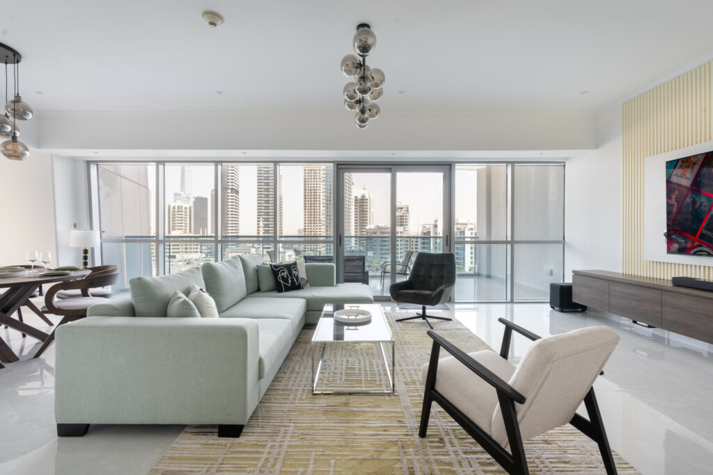 Captivating Marina Views | Exceptional Holiday