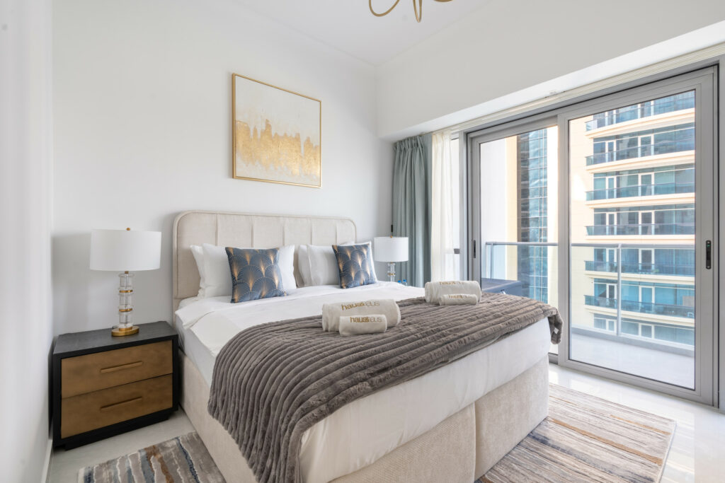 Captivating Marina Views | Exceptional Holiday