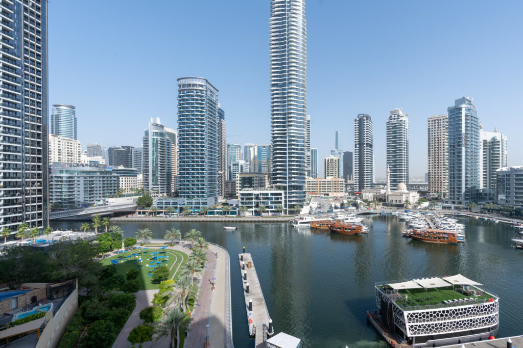 Captivating Marina Views | Exceptional Holiday