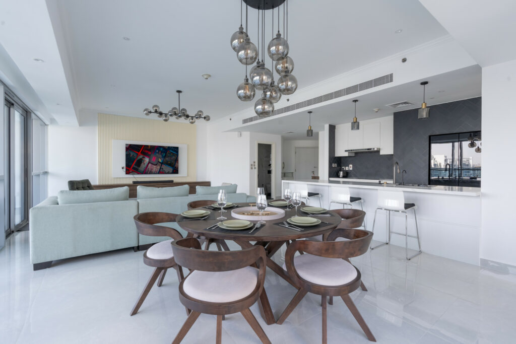 Captivating Marina Views | Exceptional Holiday