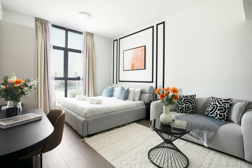 Newly Furnished | Beautiful Facilities | Near Park