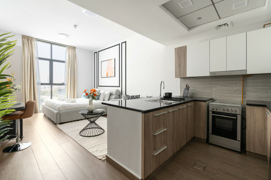 Newly Furnished | Beautiful Facilities | Near Park