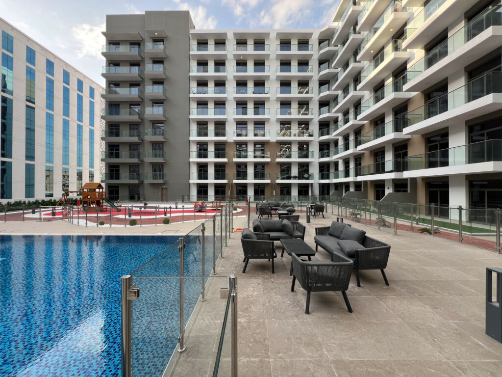 Exquisitely Furnished | Brand New Community