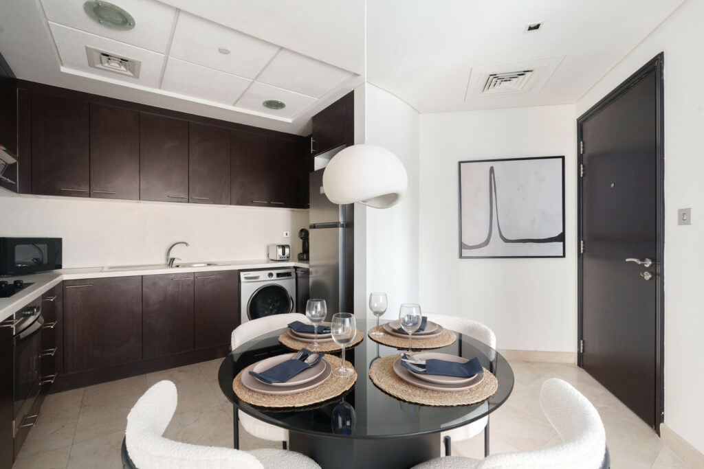 Lavishly Appointed | Spectacular City Views