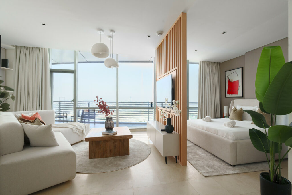 Lavishly Appointed | Spectacular City Views