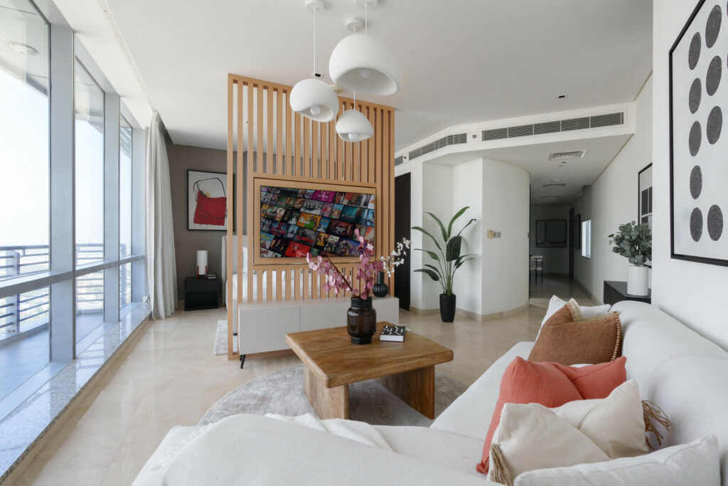 Lavishly Appointed | Spectacular City Views