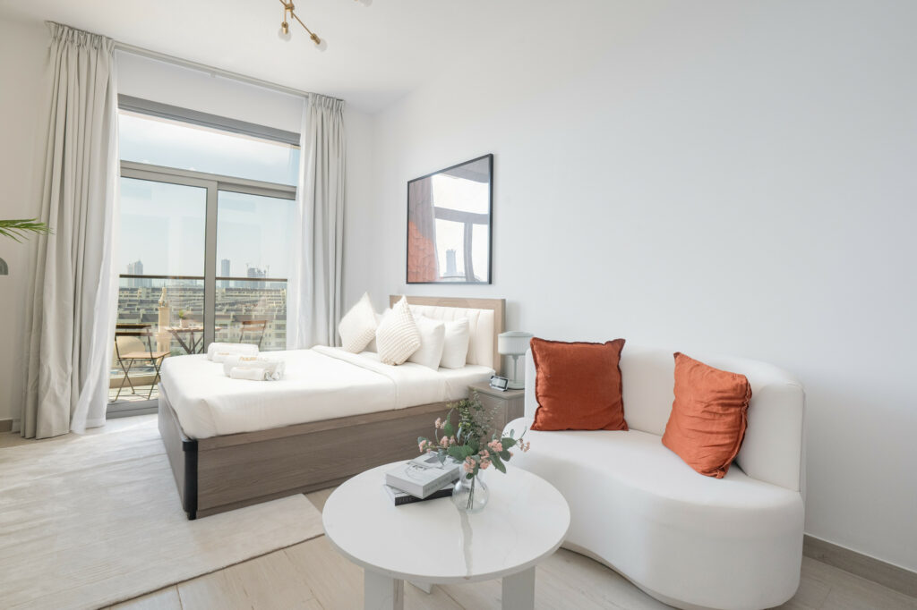 Exquisitely Furnished | Brand New Community