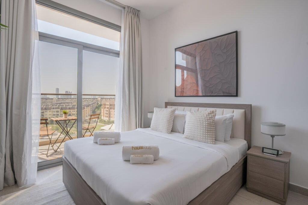 Exquisitely Furnished | Brand New Community