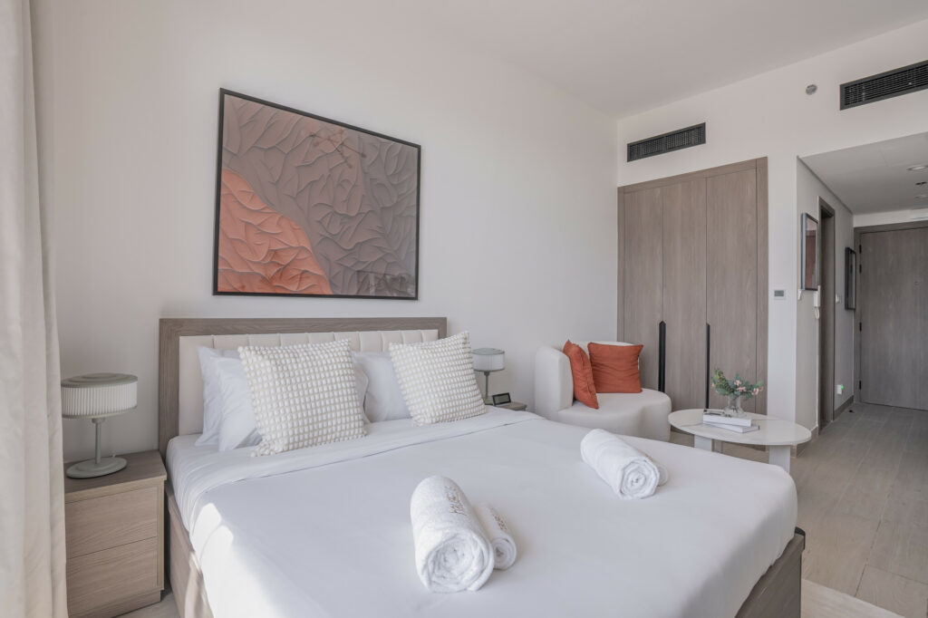 Exquisitely Furnished | Brand New Community