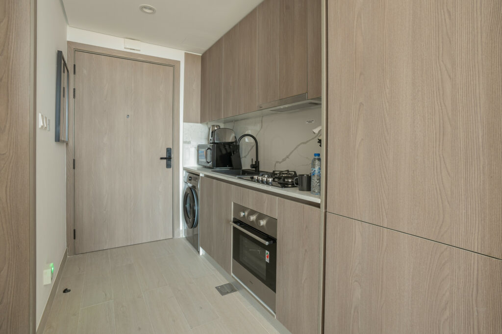 Exquisitely Furnished | Brand New Community