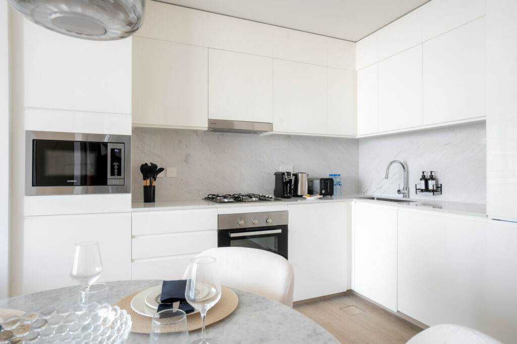 Splendid 2BR | Scenic Lagoon & Creek Beach View