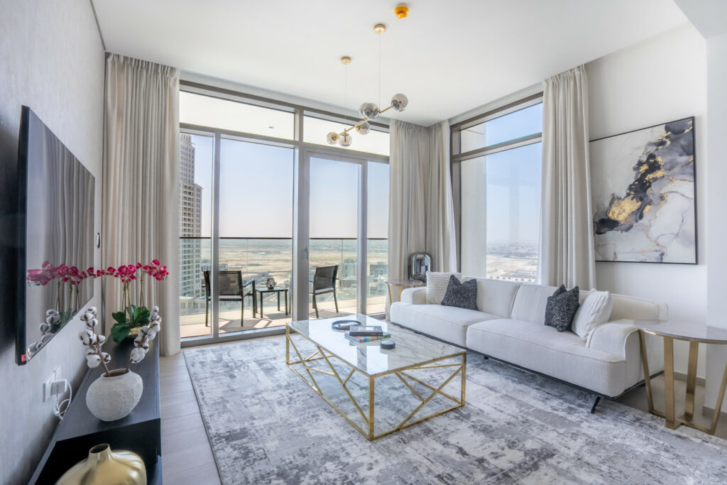 Splendid 2BR | Scenic Lagoon & Creek Beach View