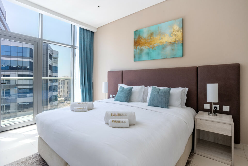 Beach Access | 5* Hotel Facilities | Sleeps 3