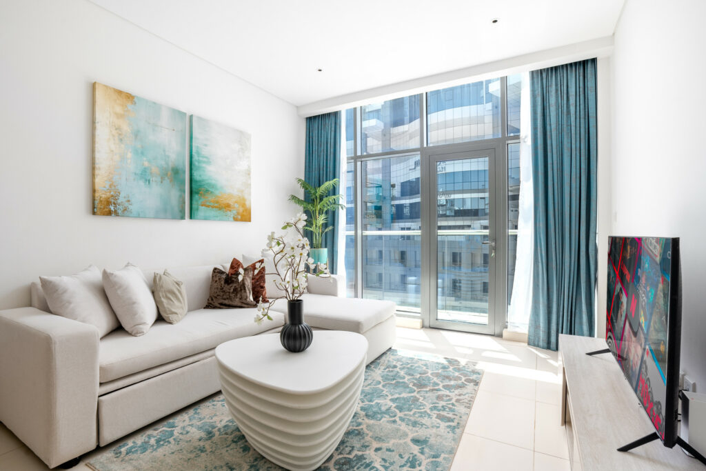 Beach Access | 5* Hotel Facilities | Sleeps 3