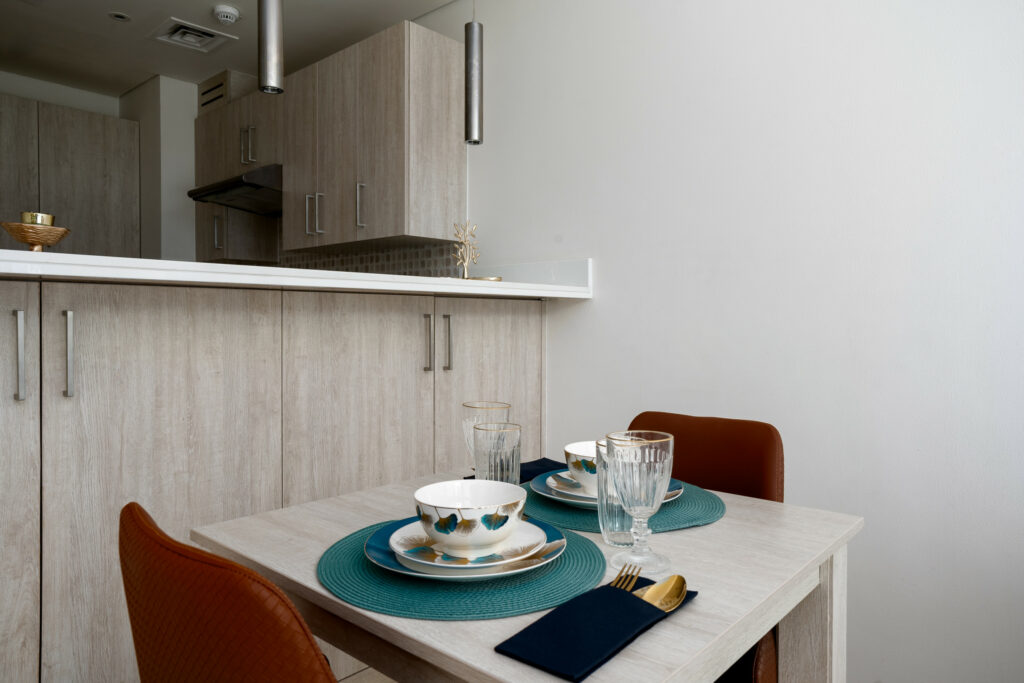 Beach Access | 5* Hotel Facilities | Sleeps 3