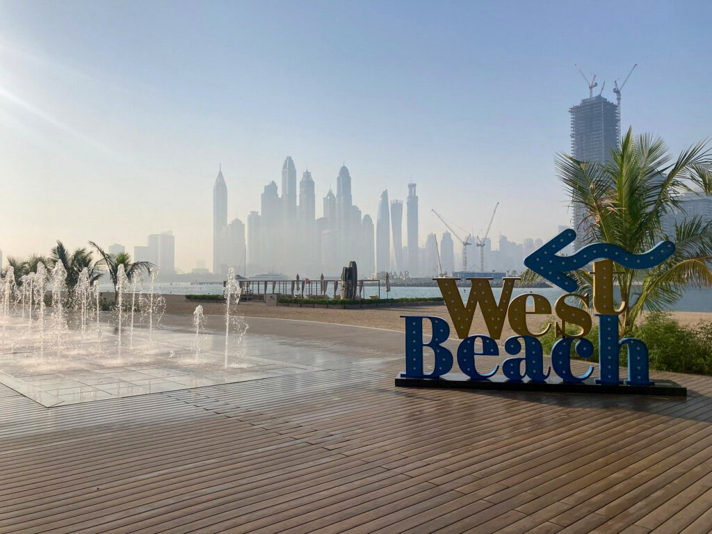 Beach Access | 5* Hotel Facilities | Sleeps 3