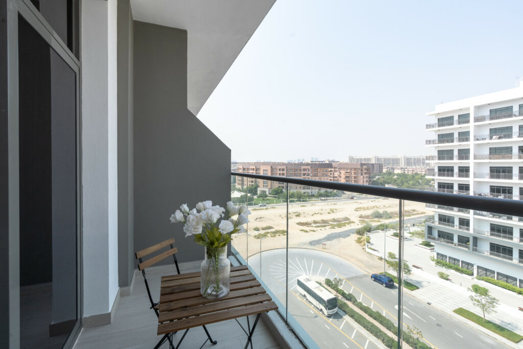 Brand New Deluxe Studio | Serene Community