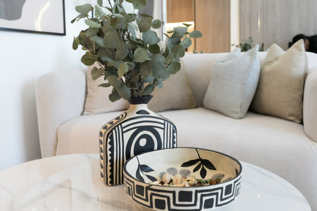 Brand New Deluxe Studio | Serene Community