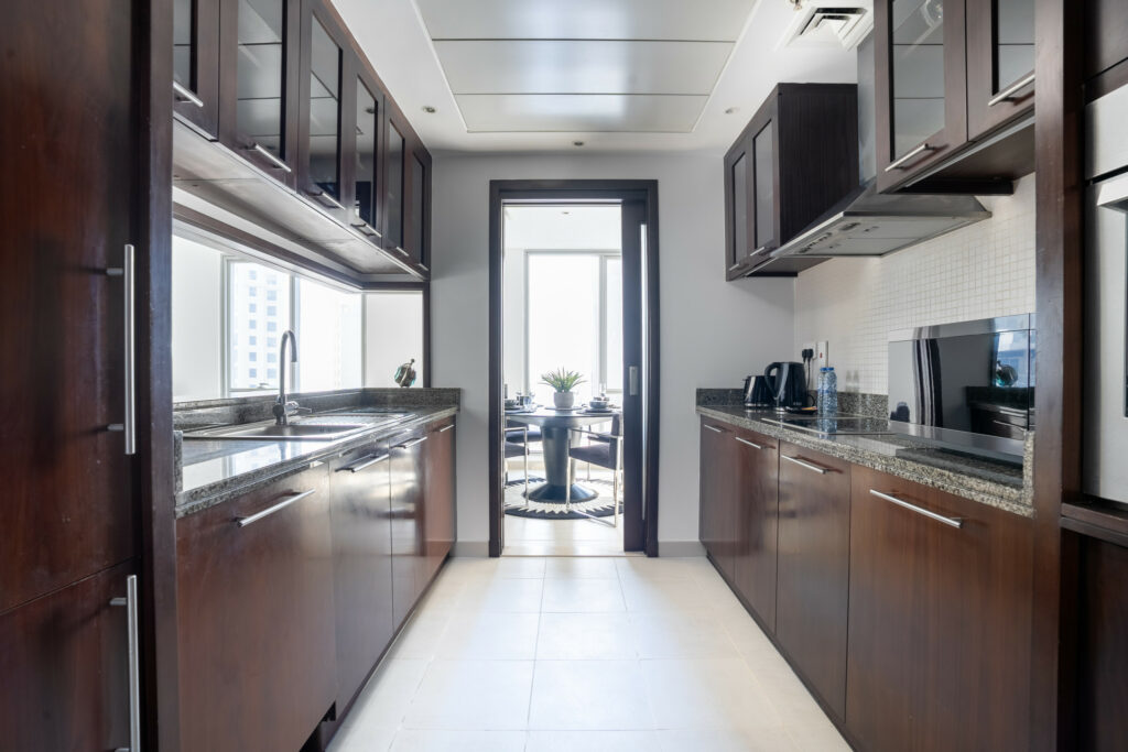 High Floor | Lovely Marina and Ain Dubai View