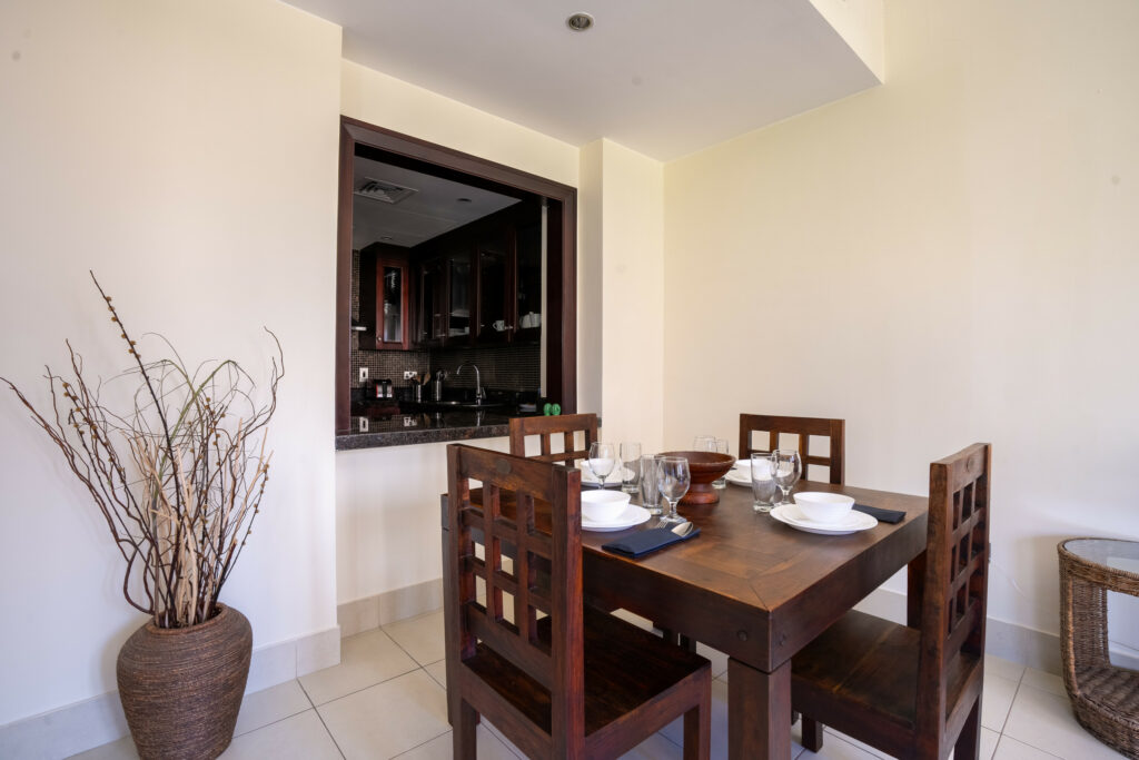 Central | Arabian-inspired Community | Serene