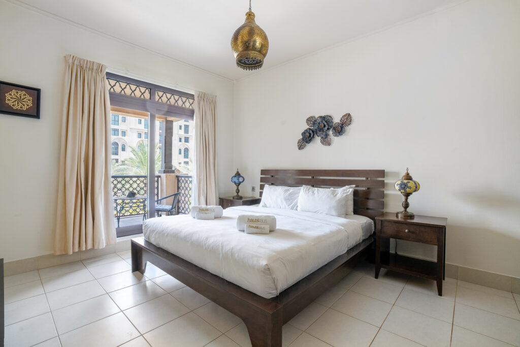 Central | Arabian-inspired Community | Serene