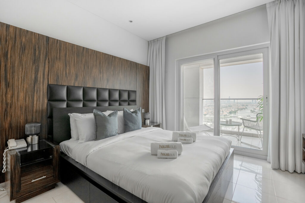 Spacious | Charming Views | Hotel Facilities