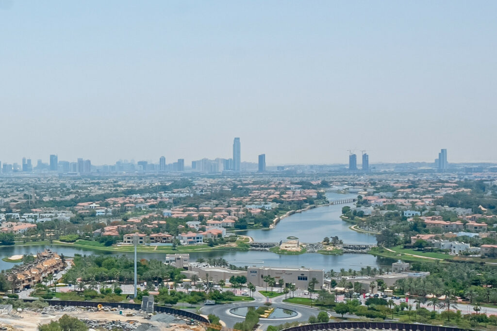 Spacious | Charming Views | Hotel Facilities