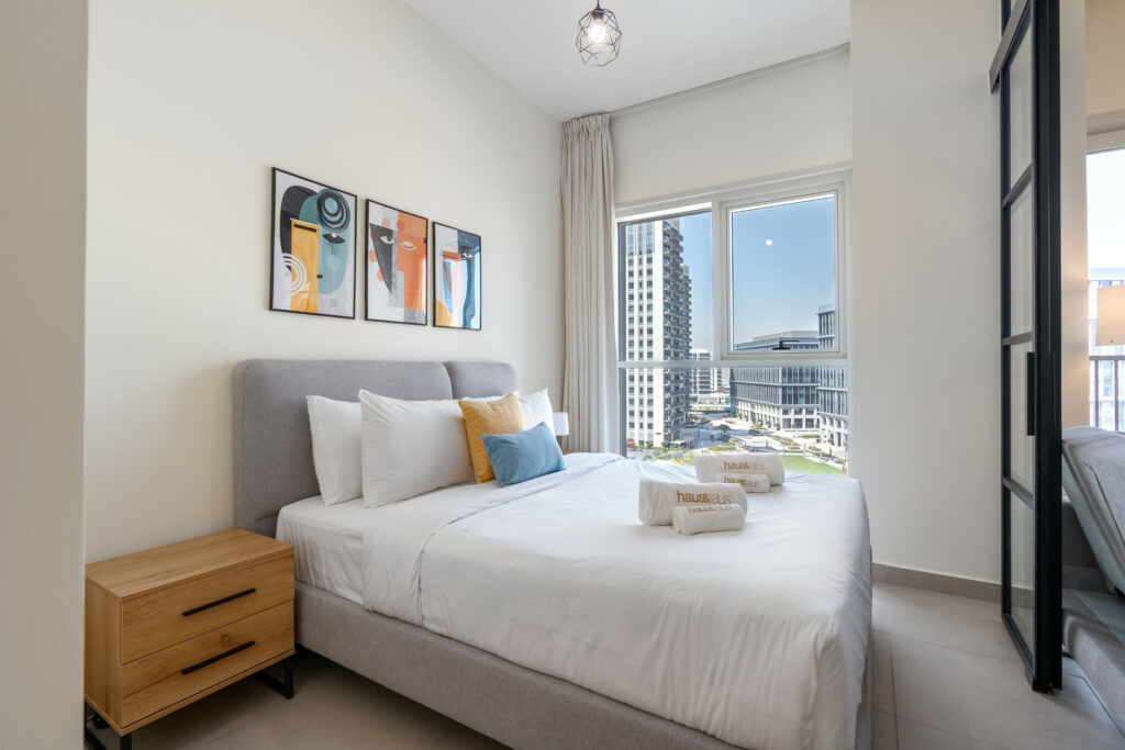 Lovely Pool View | Near Park | Upscale Facilities