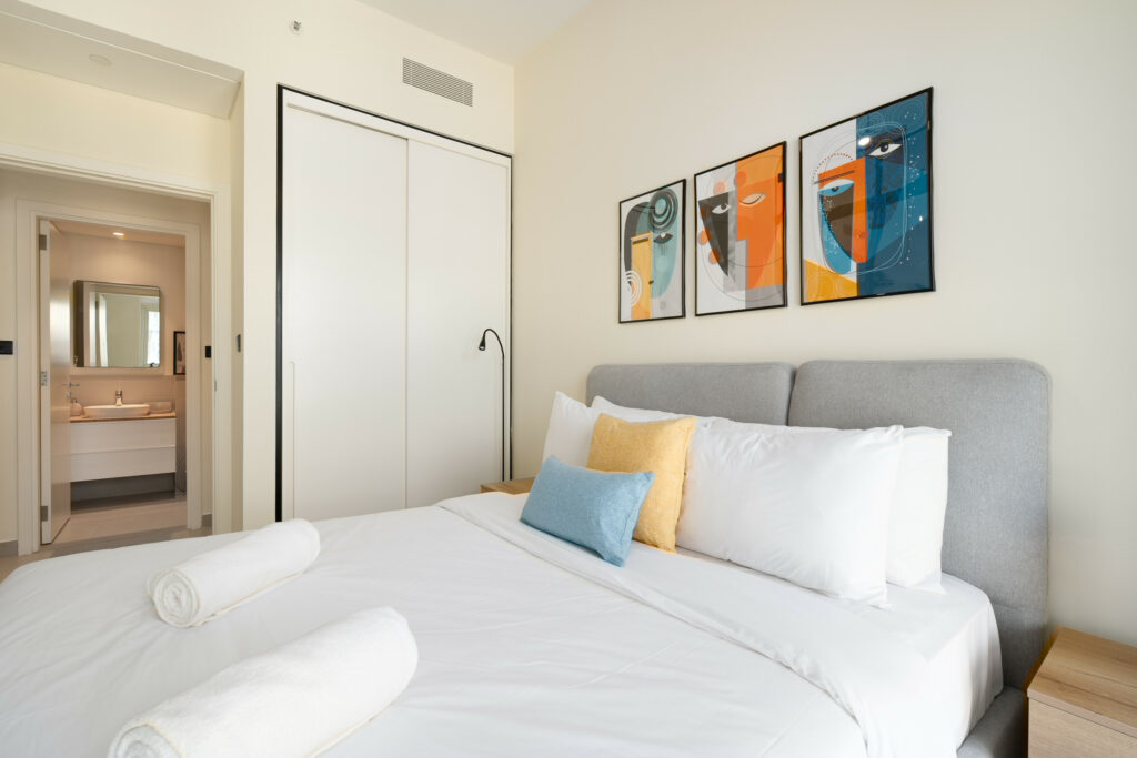 Lovely Pool View | Near Park | Upscale Facilities