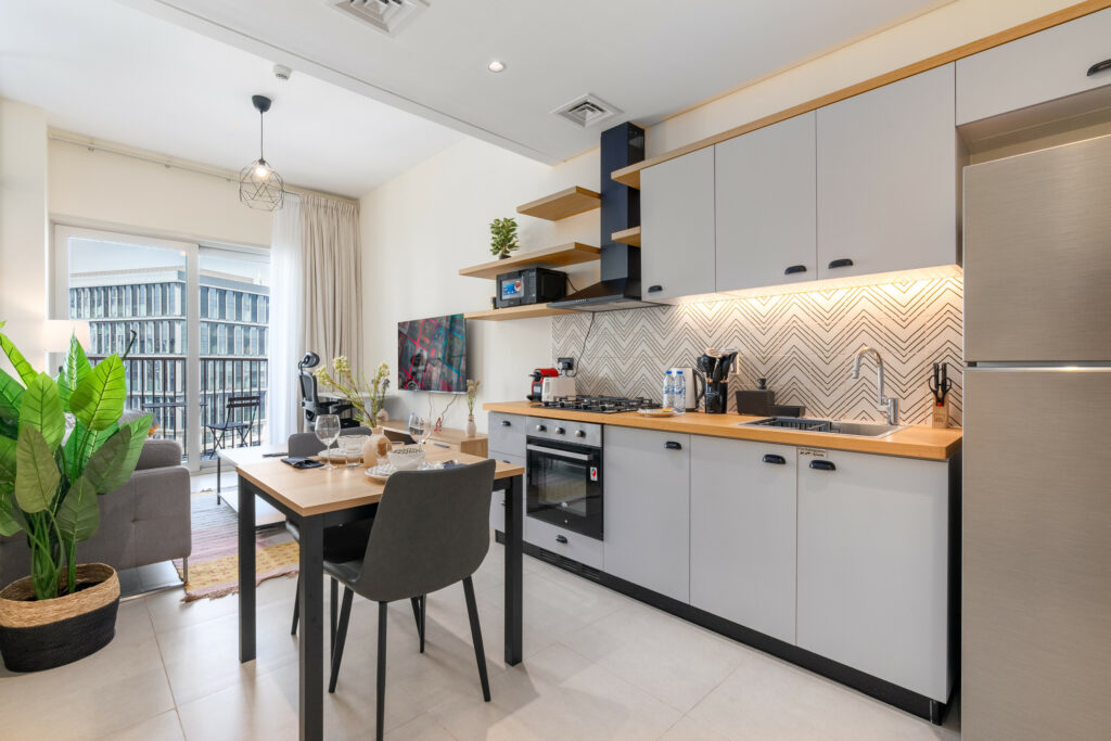 Lovely Pool View | Near Park | Upscale Facilities