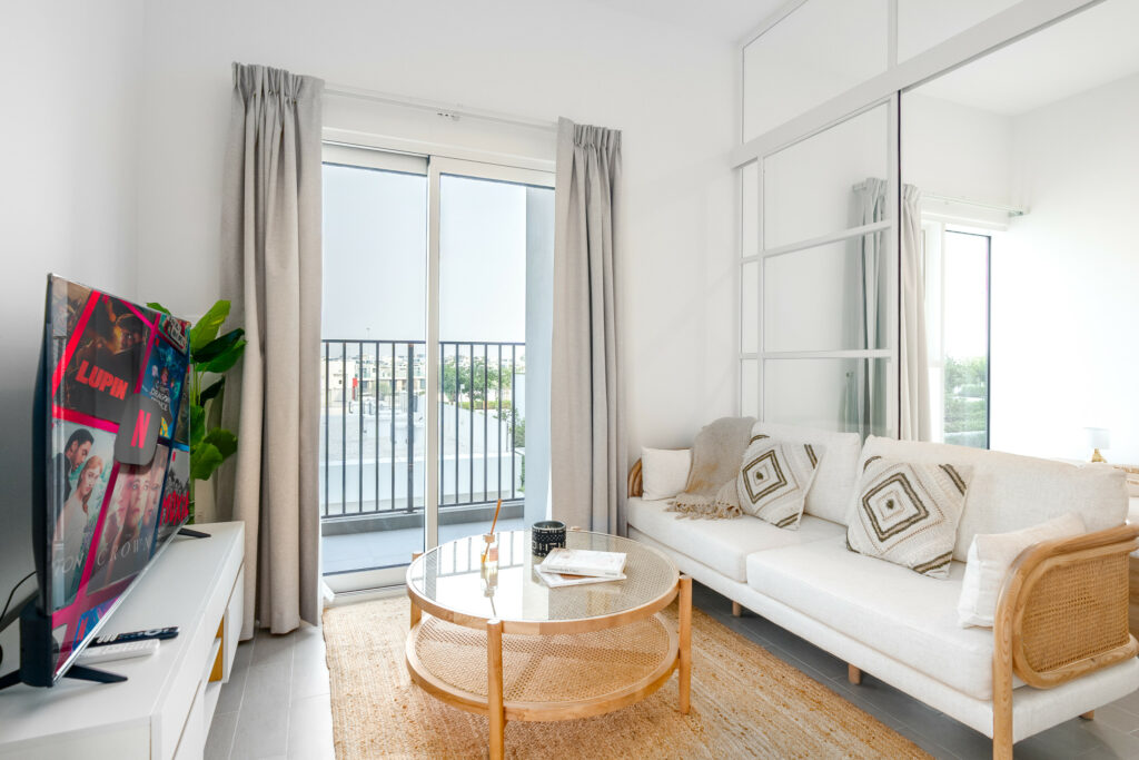 Welcoming | Cosy | Tranquil Neighbourhood