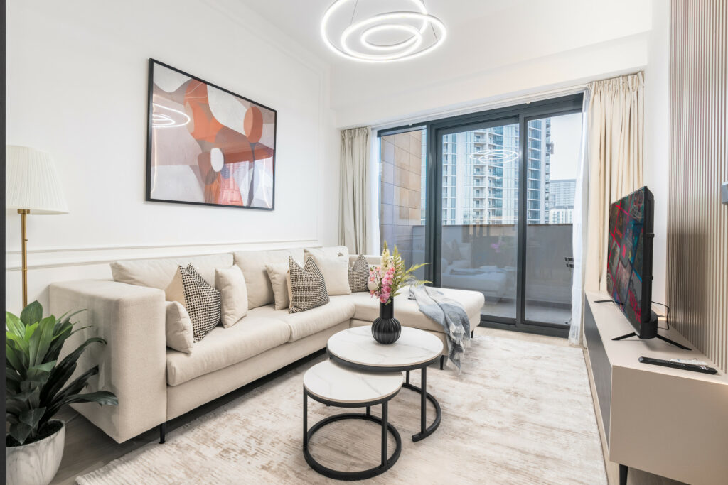 Exquisite Furnishing | Modern | Great Community