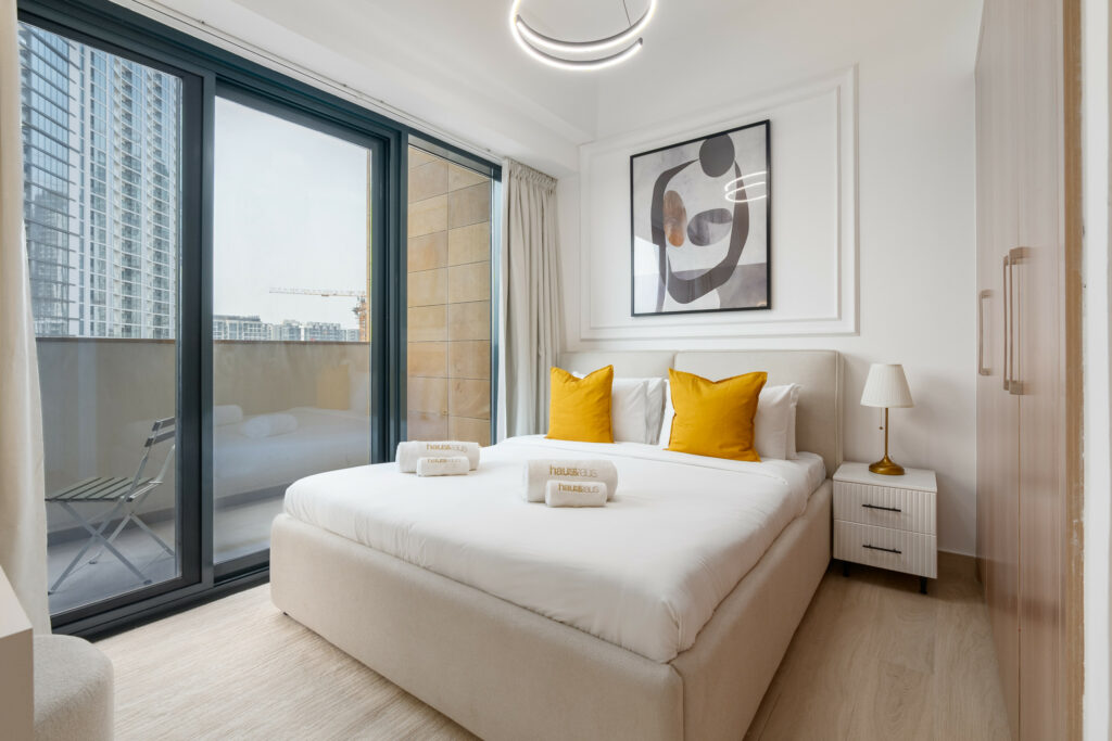 Exquisite Furnishing | Modern | Great Community