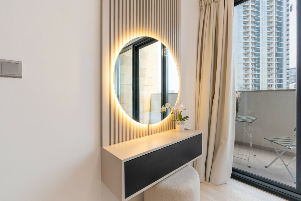 Exquisite Furnishing | Modern | Great Community